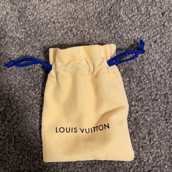 Louis Vuitton Blooming Supple Bracelet - Picture 5 of 5